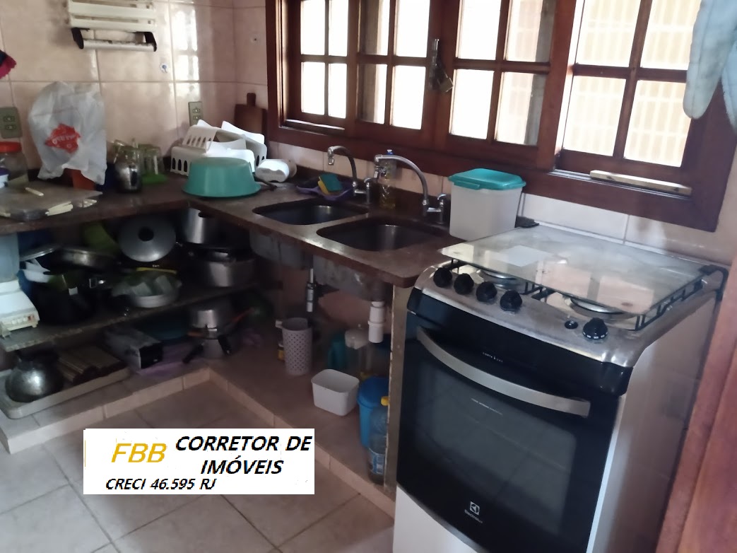 Imagem Casa de Condomínio com 2 Quartos à Venda, 125 m² em Peró - Cabo Frio
