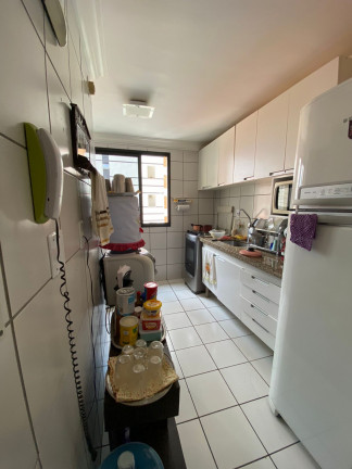 Imagem Apartamento com 2 Quartos à Venda, 1 m² em Jardim Renascença - São Luís