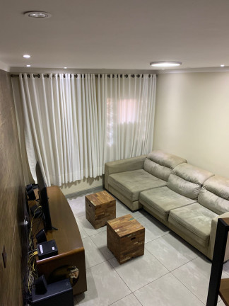 Imagem Sobrado com 6 Quartos à Venda, 245 m²em Parque Vitória - São Paulo