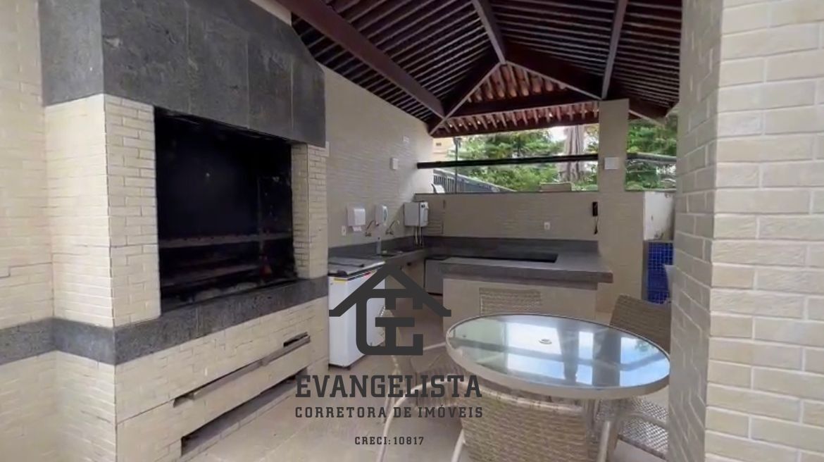 Imagem Cobertura com 3 Quartos à Venda, 310 m²em Pituba - Salvador