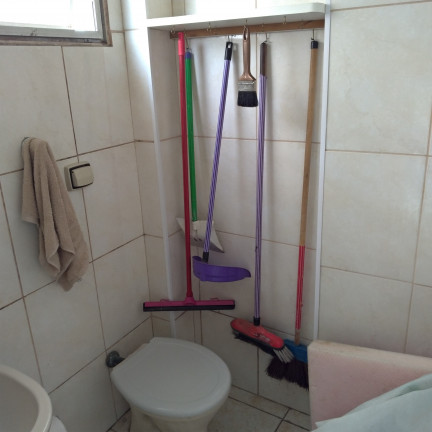 Imagem Apartamento com 2 Quartos à Venda, 97 m² em Gonzaga - Santos