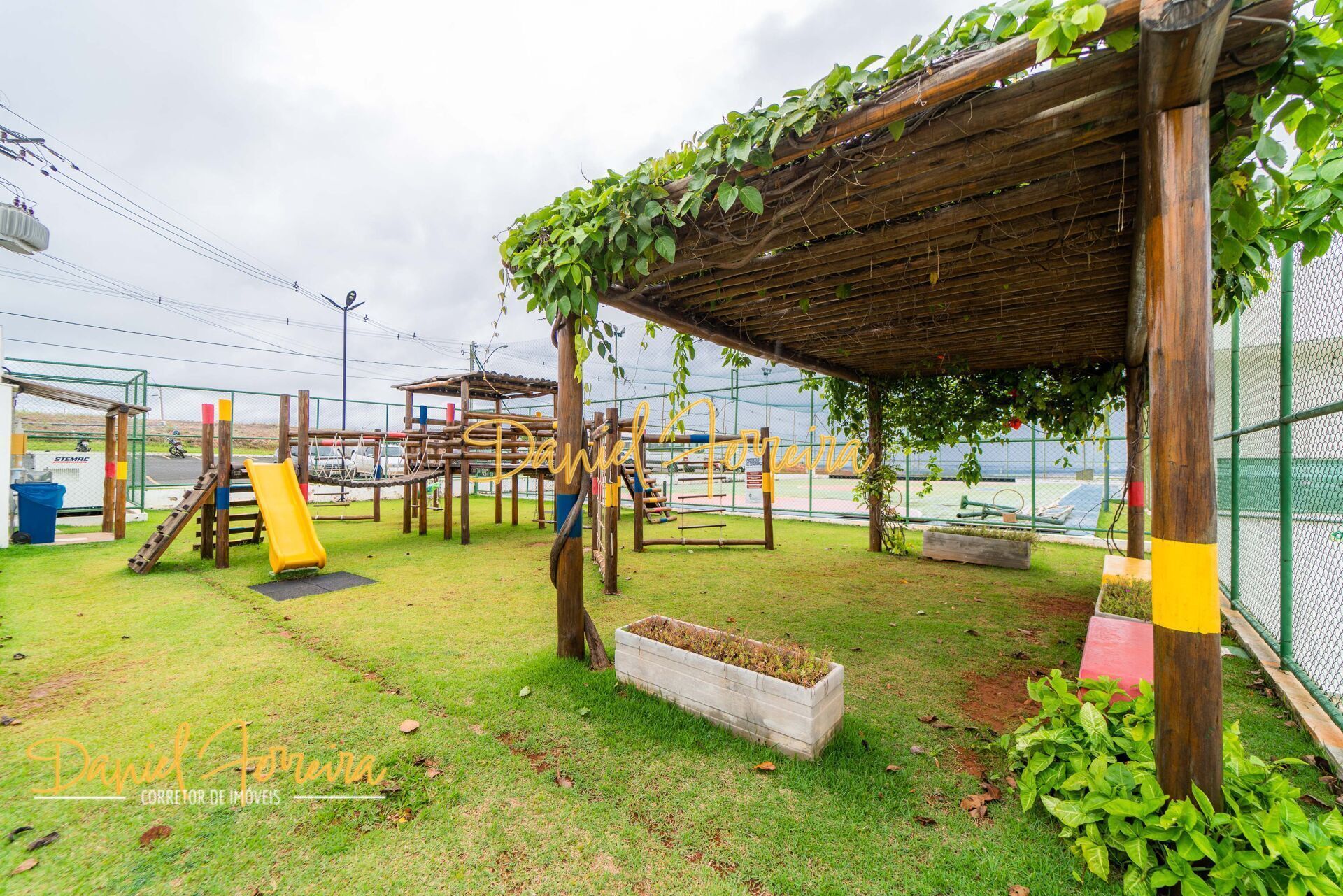 Imagem Terreno em Condomínio à Venda, 1.000 m² em Setor Habitacional Jardim Botânico - Brasília