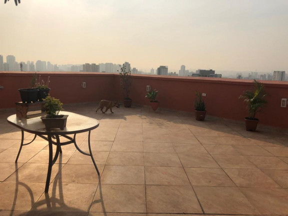 Imagem Apartamento com 2 Quartos à Venda, 95 m² em Tatuapé - São Paulo