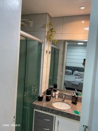 Imagem Apartamento com 3 Quartos à Venda, 73 m² em São João - Teresina Imagem Apartamento com 3 Quartos à Venda, 73 m² em São João - Teresina