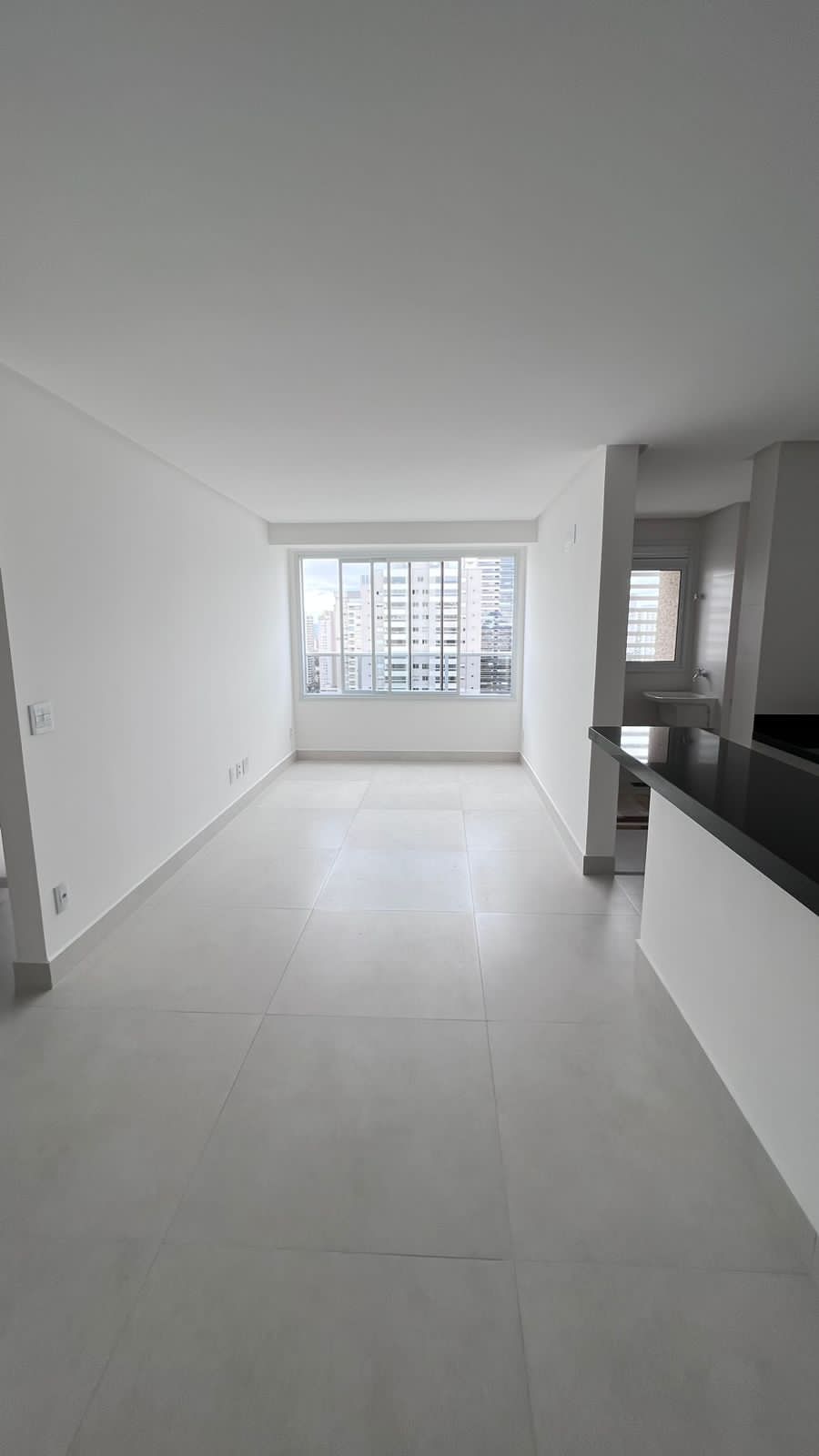 Imagem Apartamento com 2 Quartos à Venda, 53 m²em Setor Bueno - Goiânia
