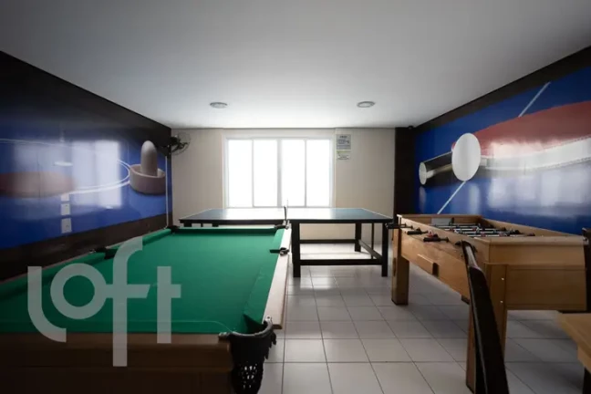 Imagem Apartamento com 3 Quartos à Venda, 150 m² em Vila Regente Feijó - São Paulo Imagem Apartamento com 3 Quartos à Venda, 150 m² em Vila Regente Feijó - São Paulo