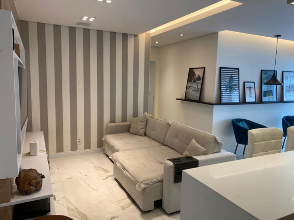 Imagem Apartamento com 3 Quartos à Venda, 96 m² em Vila Andrade - São Paulo Imagem Apartamento com 3 Quartos à Venda, 96 m² em Vila Andrade - São Paulo