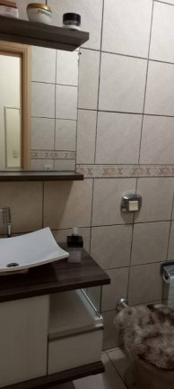 Imagem Apartamento com 2 Quartos à Venda, 65 m² em Milanese - Criciúma