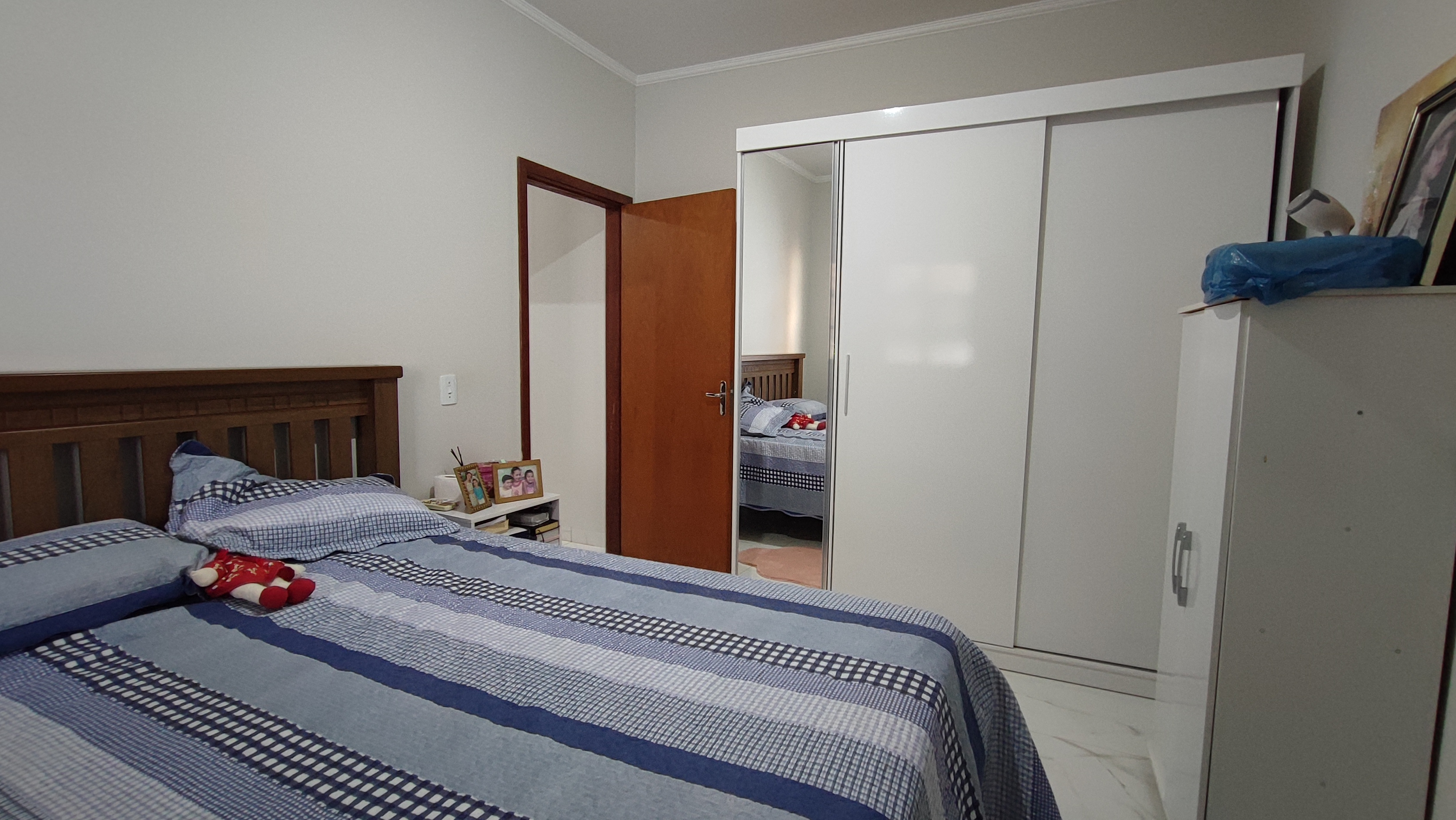 Imagem Casa com 3 Quartos à Venda, 200 m²em Parque Residencial dos Girassóis - Campo Grande