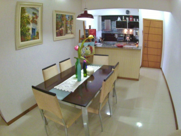 Imagem Apartamento com 2 Quartos à Venda, 79 m² em Dom Pedro I - Manaus