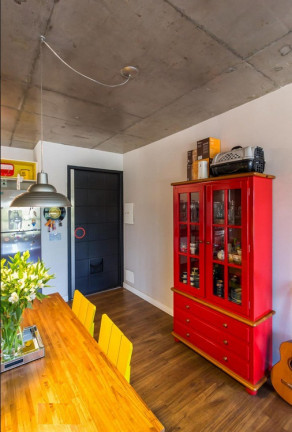 Imagem Apartamento com 1 Quarto para Alugar, 70 m² em Vila Leopoldina - São Paulo