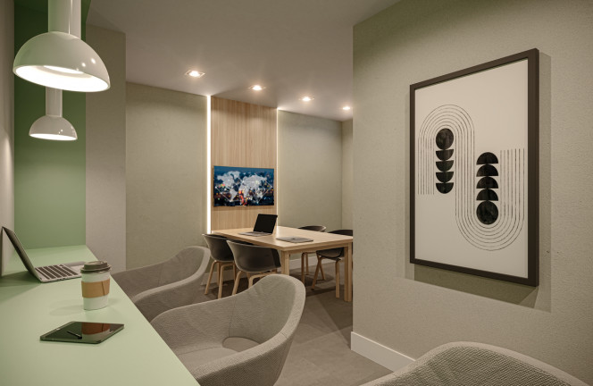 Imagem Apartamento com 3 Quartos à Venda, 55 m² em Jardim Peri - São Paulo Imagem Apartamento com 3 Quartos à Venda, 55 m² em Jardim Peri - São Paulo