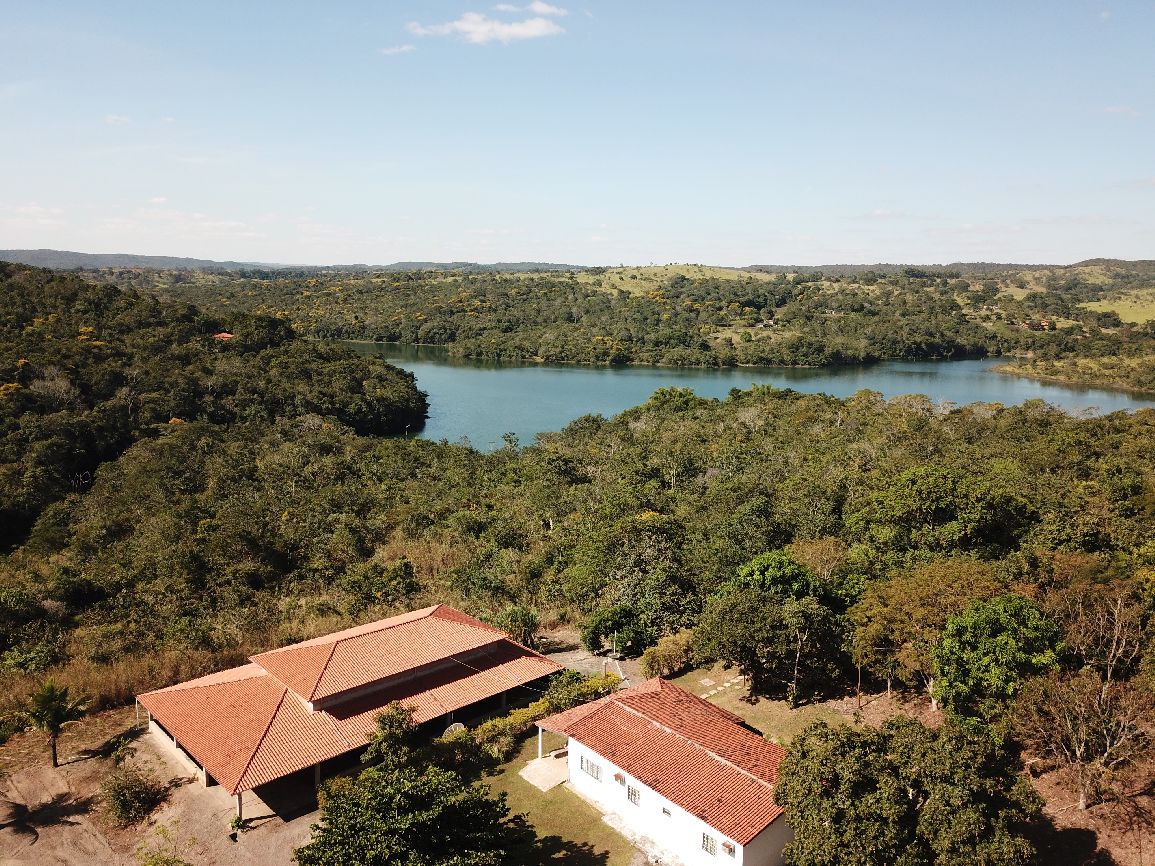 Imagem Chácara com 5 Quartos à Venda, 750 m²em Centro - Santo Antônio do Descoberto