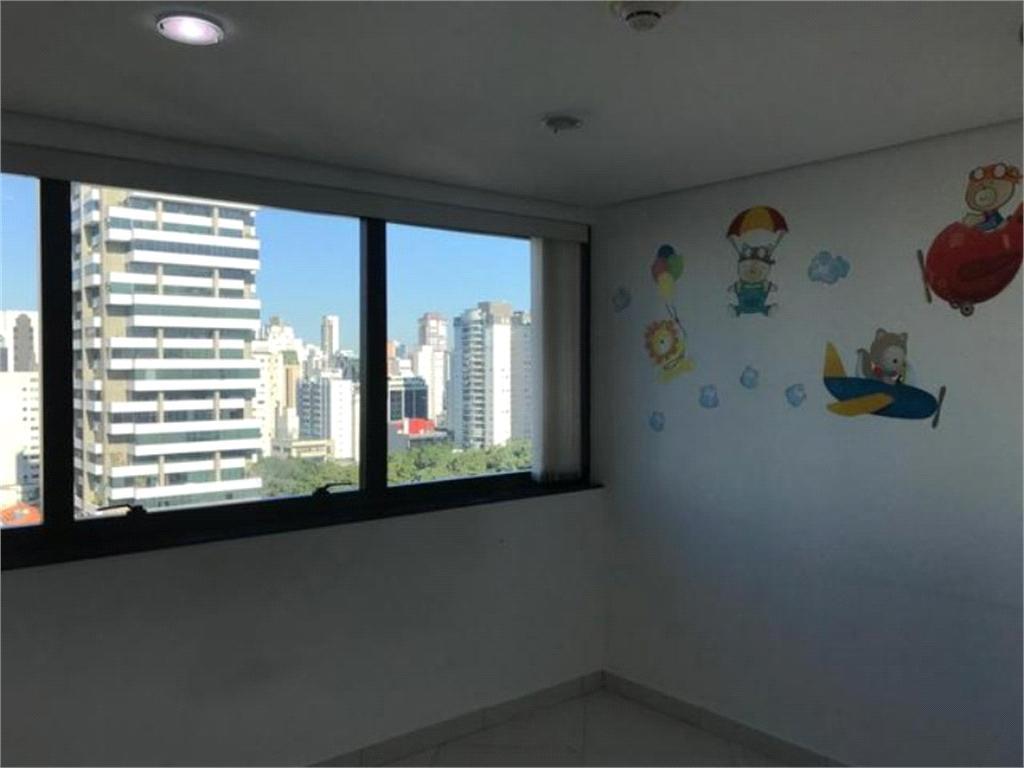 Imagem Sala Comercial à Venda, 31 m²em Moema - São Paulo Imagem Sala Comercial à Venda, 31 m²em Moema - São Paulo