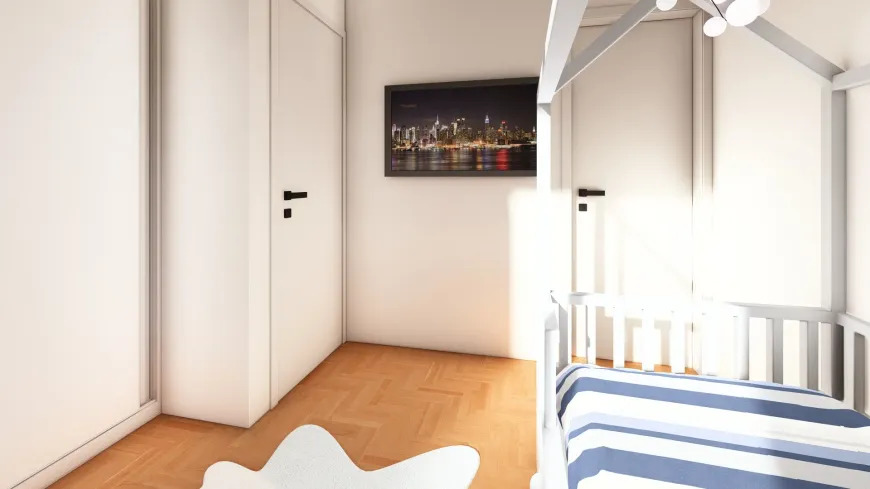 Imagem Apartamento com 3 Quartos à Venda, 94 m² em Vila Nova Conceição - São Paulo Imagem Apartamento com 3 Quartos à Venda, 94 m² em Vila Nova Conceição - São Paulo