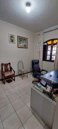 Imagem Casa com 2 Quartos à Venda, 100 m² em Jardim Matarazzo - São Paulo