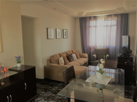 Imagem Apartamento com 2 Quartos à Venda, 70 m² em Alto da Mooca - São Paulo