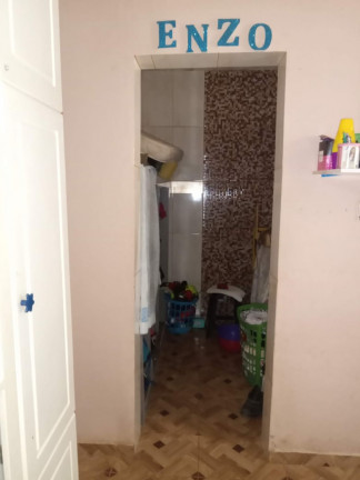 Imagem Casa com 2 Quartos à Venda, 80 m² em Jardim Ponte Alta I - Guarulhos
