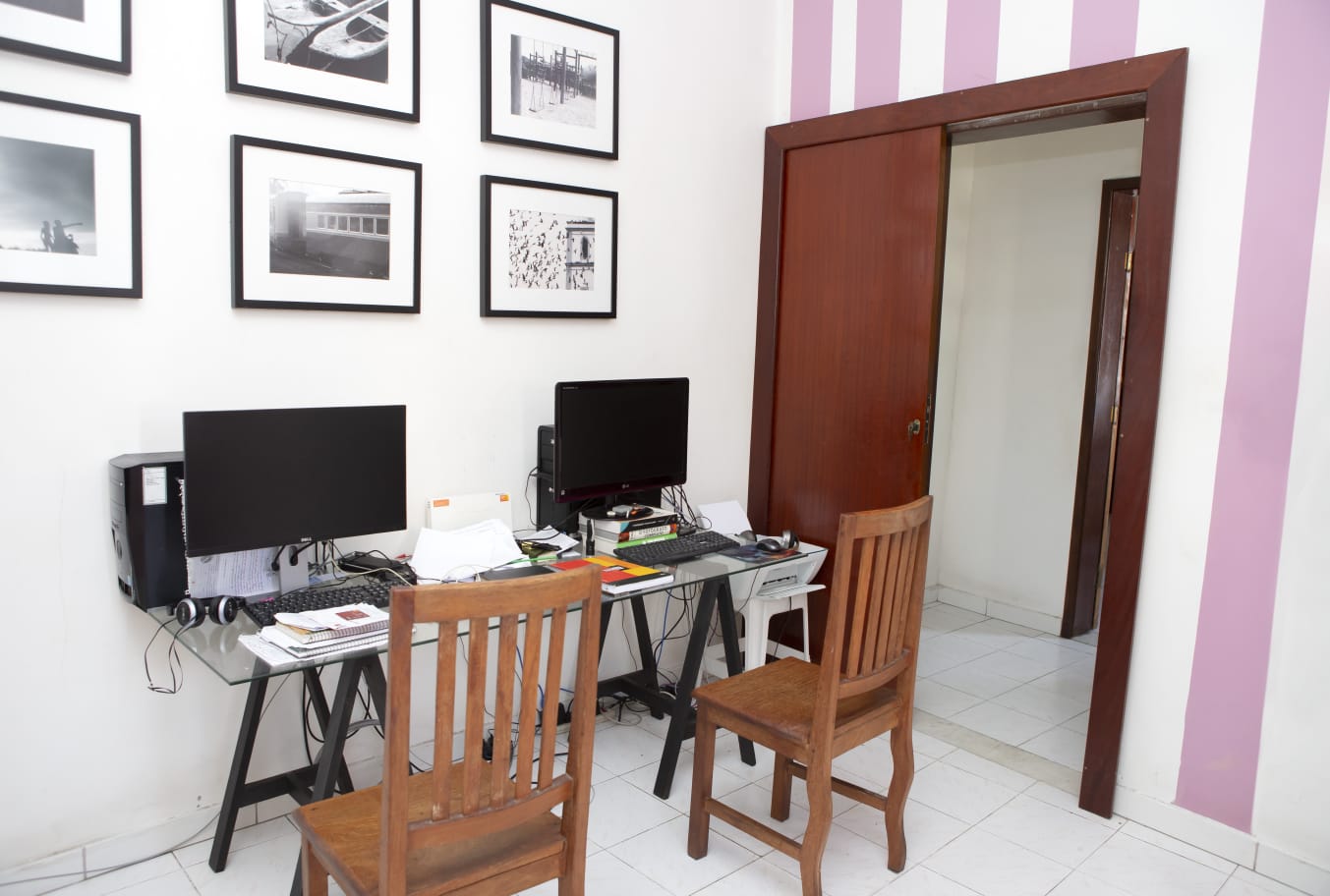 Imagem Casa com 4 Quartos à Venda, 180 m²em Brotas - Salvador