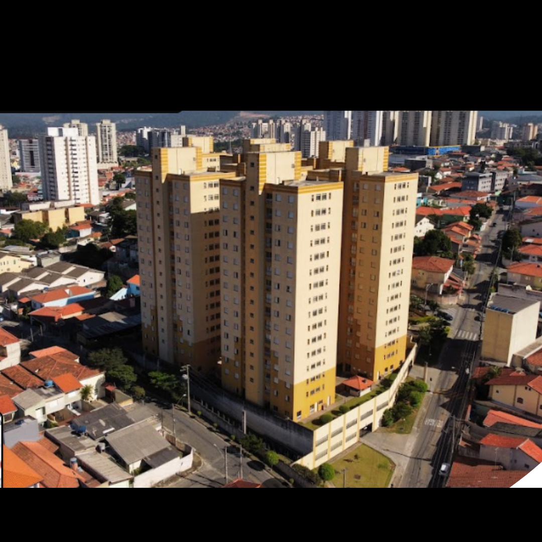Imagem Apartamento com 2 Quartos à Venda, 52 m² em Jardim São Judas Tadeu - Guarulhos Imagem Apartamento com 2 Quartos à Venda, 52 m² em Jardim São Judas Tadeu - Guarulhos