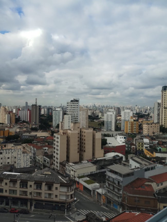 Imagem Apartamento com 2 Quartos à Venda, 72 m²em Liberdade - São Paulo