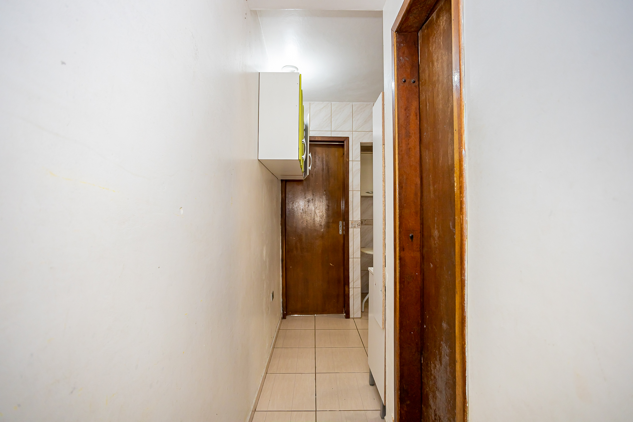 Imagem Casa com 6 Quartos à Venda, 165 m² em Alto Boqueirão - Curitiba