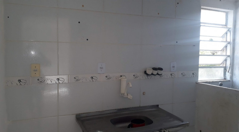 Imagem Apartamento com 2 Quartos para Alugar, 50 m² em Parque Vitória - São Luís