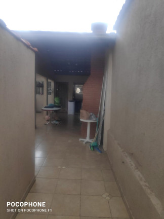 Imagem Casa com 3 Quartos à Venda, 250 m² em Vila Brasílio Machado - São Paulo