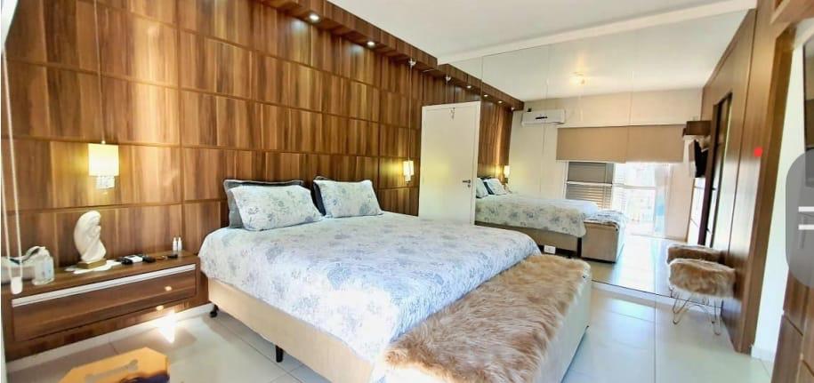 Imagem Casa de Condomínio com 4 Quartos à Venda, 280 m² em Ibi Aram - Itupeva Imagem Casa de Condomínio com 4 Quartos à Venda, 280 m² em Ibi Aram - Itupeva