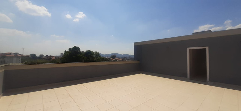 Imagem Apartamento com 2 Quartos à Venda, 47 m² em Mogi Moderno - Mogi das Cruzes