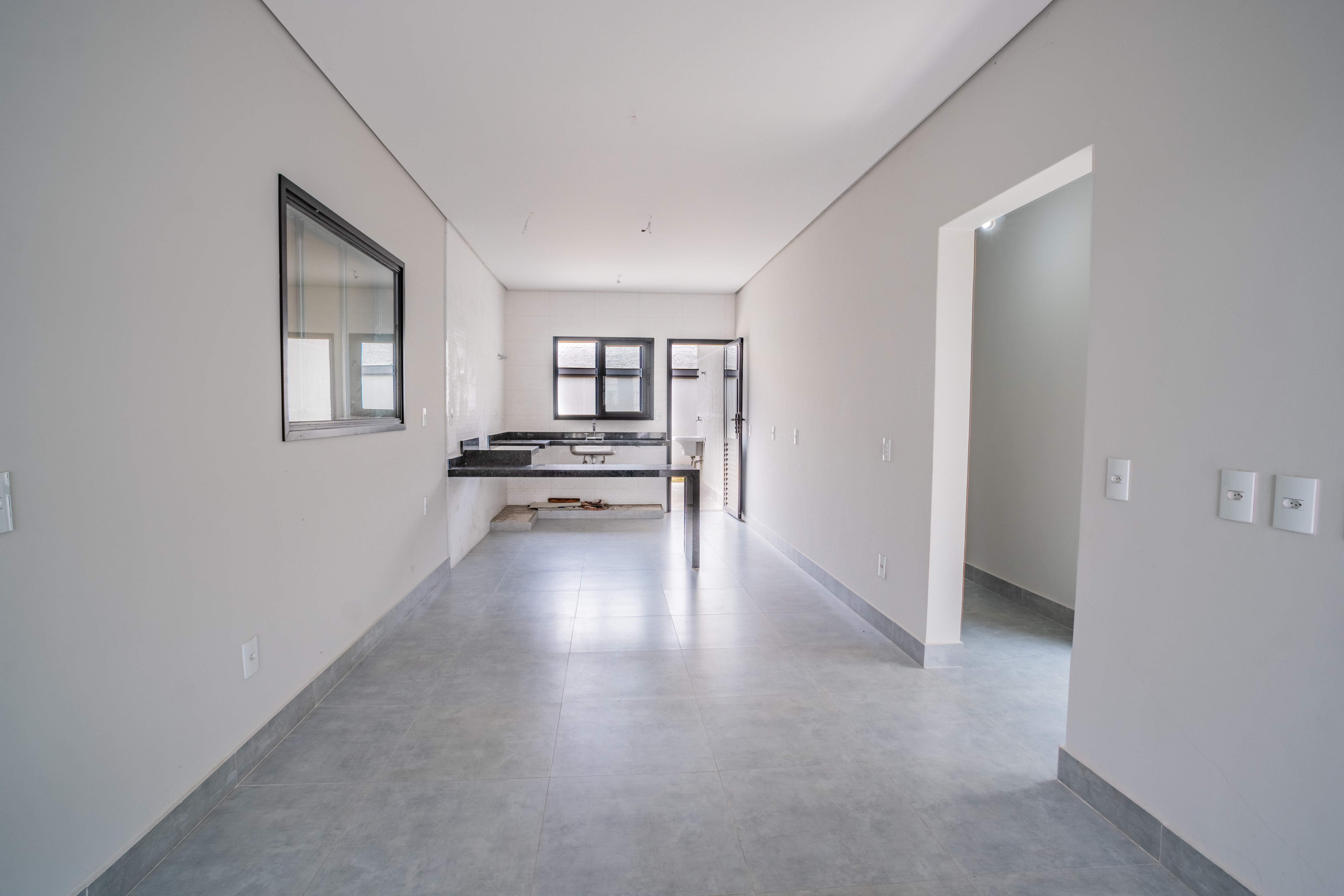 Imagem Casa com 3 Quartos à Venda, 202 m²em Residencial Cittá di Firenze - Campinas