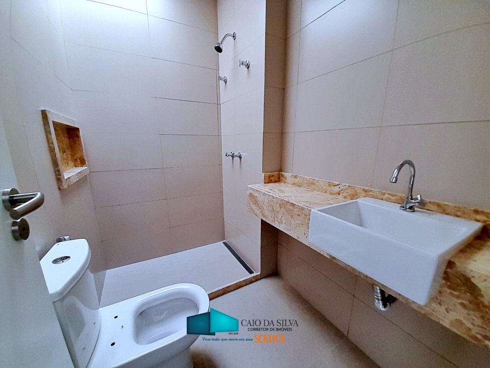 Imagem Casa de Condomínio com 4 Quartos à Venda, 132 m²em Pires Façanha - Eusébio