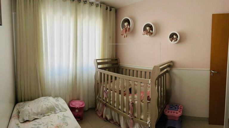 Imagem Apartamento com 2 Quartos à Venda, 57 m² em Ilda - Aparecida de Goiânia