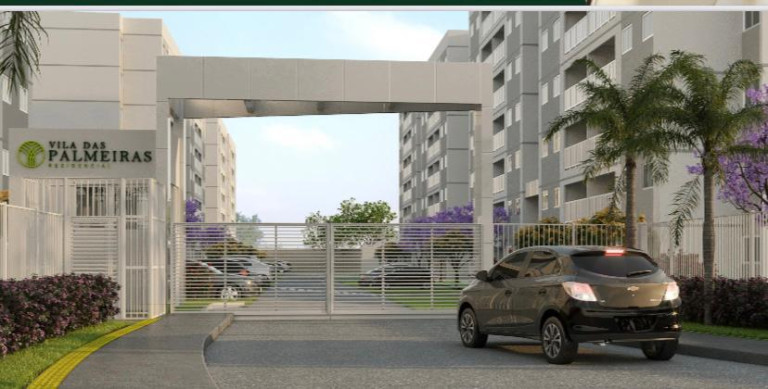 Imagem Apartamento com 3 Quartos à Venda,  em Maranguape II - Paulista