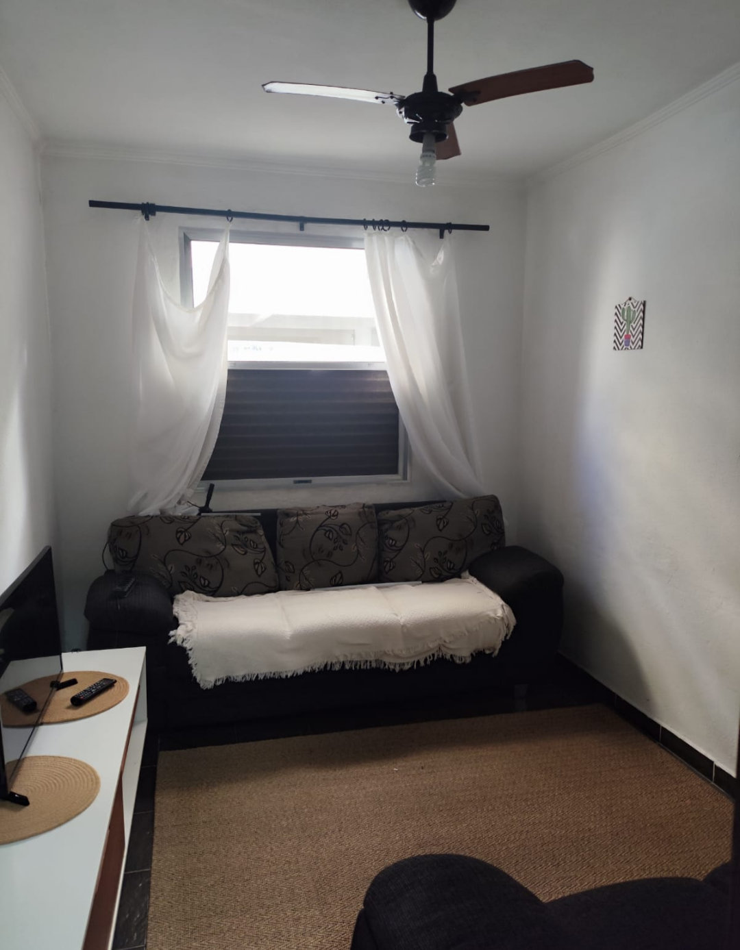 Imagem Apartamento com 1 Quarto à Venda, 40 m² em Canto do Forte - Praia Grande Imagem Apartamento com 1 Quarto à Venda, 40 m² em Canto do Forte - Praia Grande