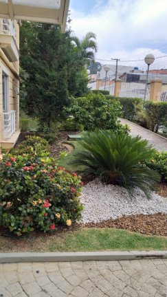 Imagem Apartamento com 2 Quartos à Venda, em Vila Santa Teresa (Zona Sul) - São Paulo Imagem Apartamento com 2 Quartos à Venda, em Vila Santa Teresa (Zona Sul) - São Paulo