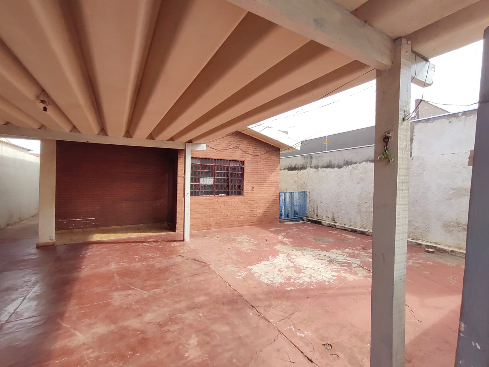Imagem Casa com 3 Quartos à Venda, 162 m²em Vila Alba - Campo Grande Imagem Casa com 3 Quartos à Venda, 162 m²em Vila Alba - Campo Grande