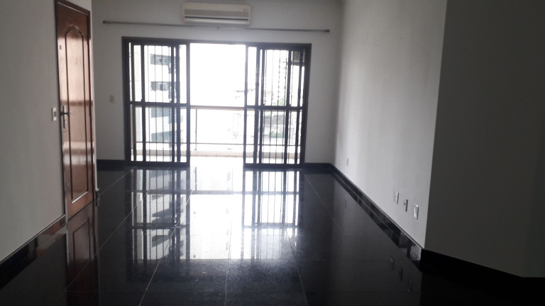 Imagem Apartamento com 4 Quartos para Alugar, 200 m² em Batista Campos - Belém