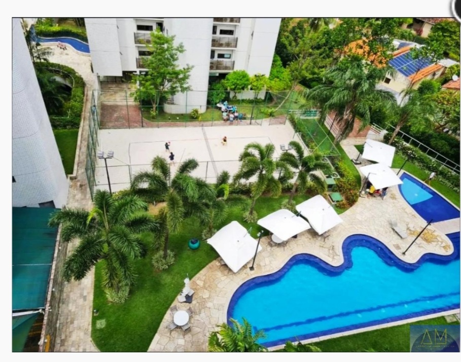 Imagem Apartamento com 4 Quartos à Venda, 136 m² em Poço - Recife Imagem Apartamento com 4 Quartos à Venda, 136 m² em Poço - Recife