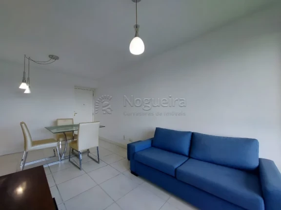 Imagem Apartamento com 2 Quartos à Venda, 58 m² em Apipucos - Recife