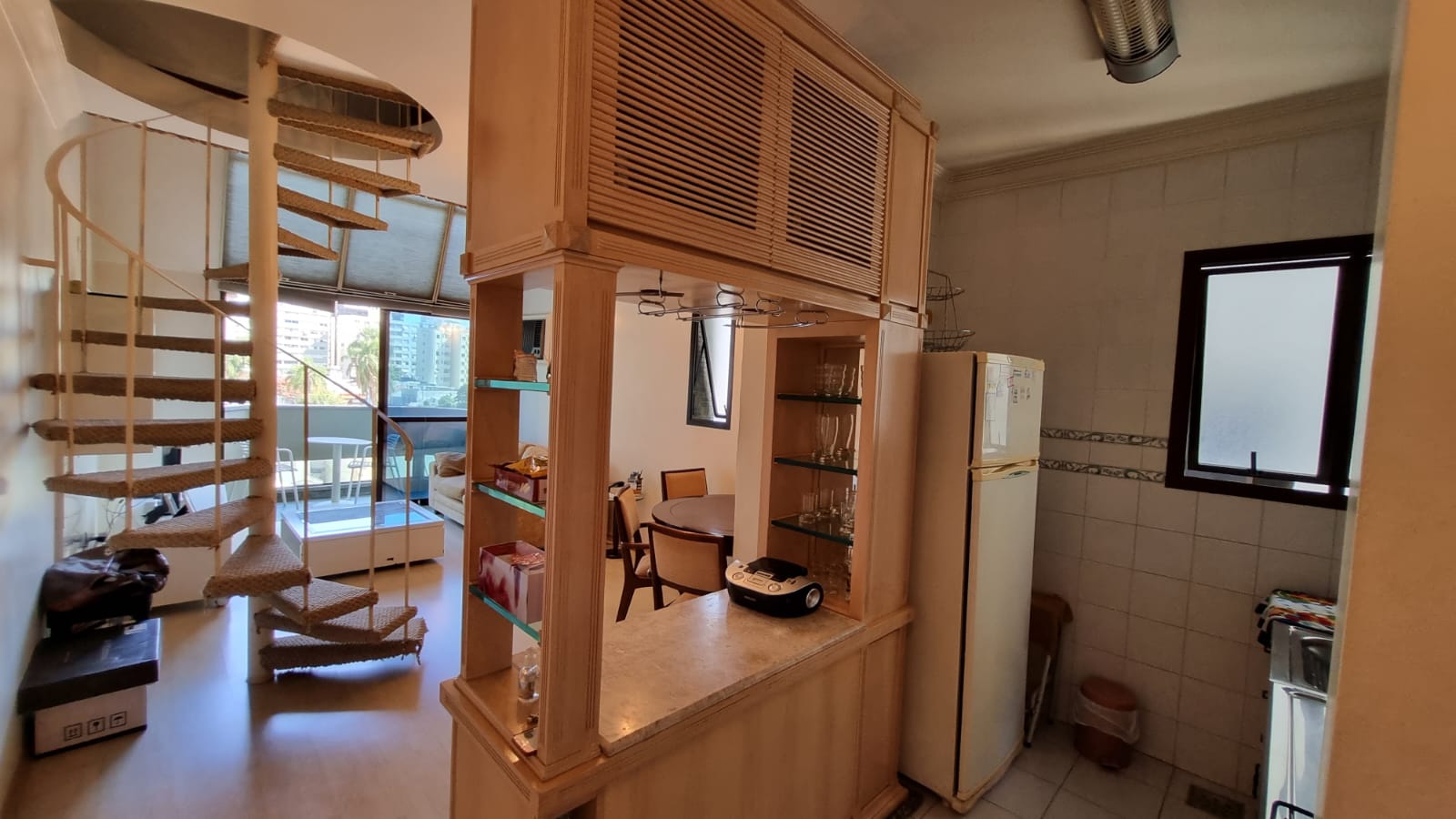 Loft com 1 Quarto à Venda, 87 m²em Cambuí - Campinas