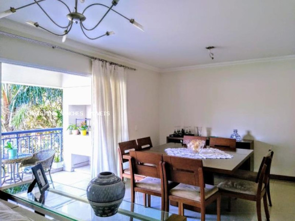 Imagem Apartamento com 3 Quartos à Venda ou Locação, 120 m² em Bosque da Saúde - São Paulo Imagem Apartamento com 3 Quartos à Venda ou Locação, 120 m² em Bosque da Saúde - São Paulo