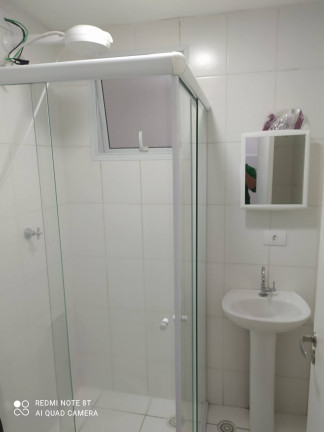 Imagem Apartamento com 2 Quartos à Venda, 52 m² em São Pedro - Osasco