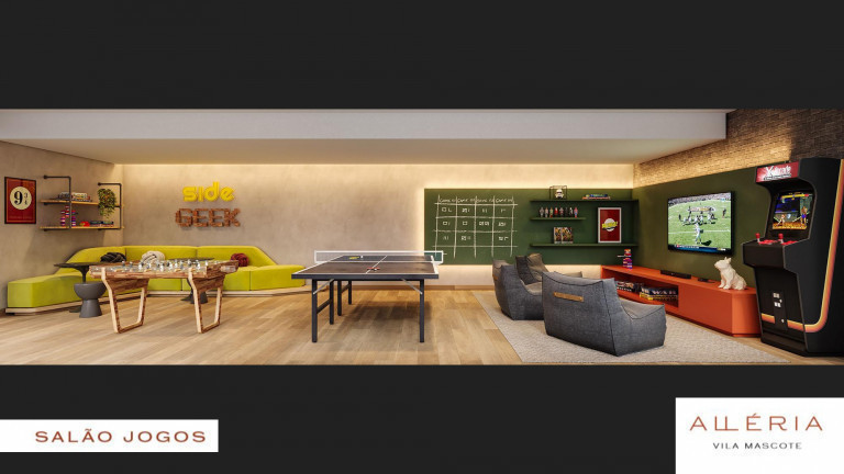 Imagem Apartamento com 3 Quartos à Venda, 143 m² em Vila Mascote - São Paulo Imagem Apartamento com 3 Quartos à Venda, 143 m² em Vila Mascote - São Paulo
