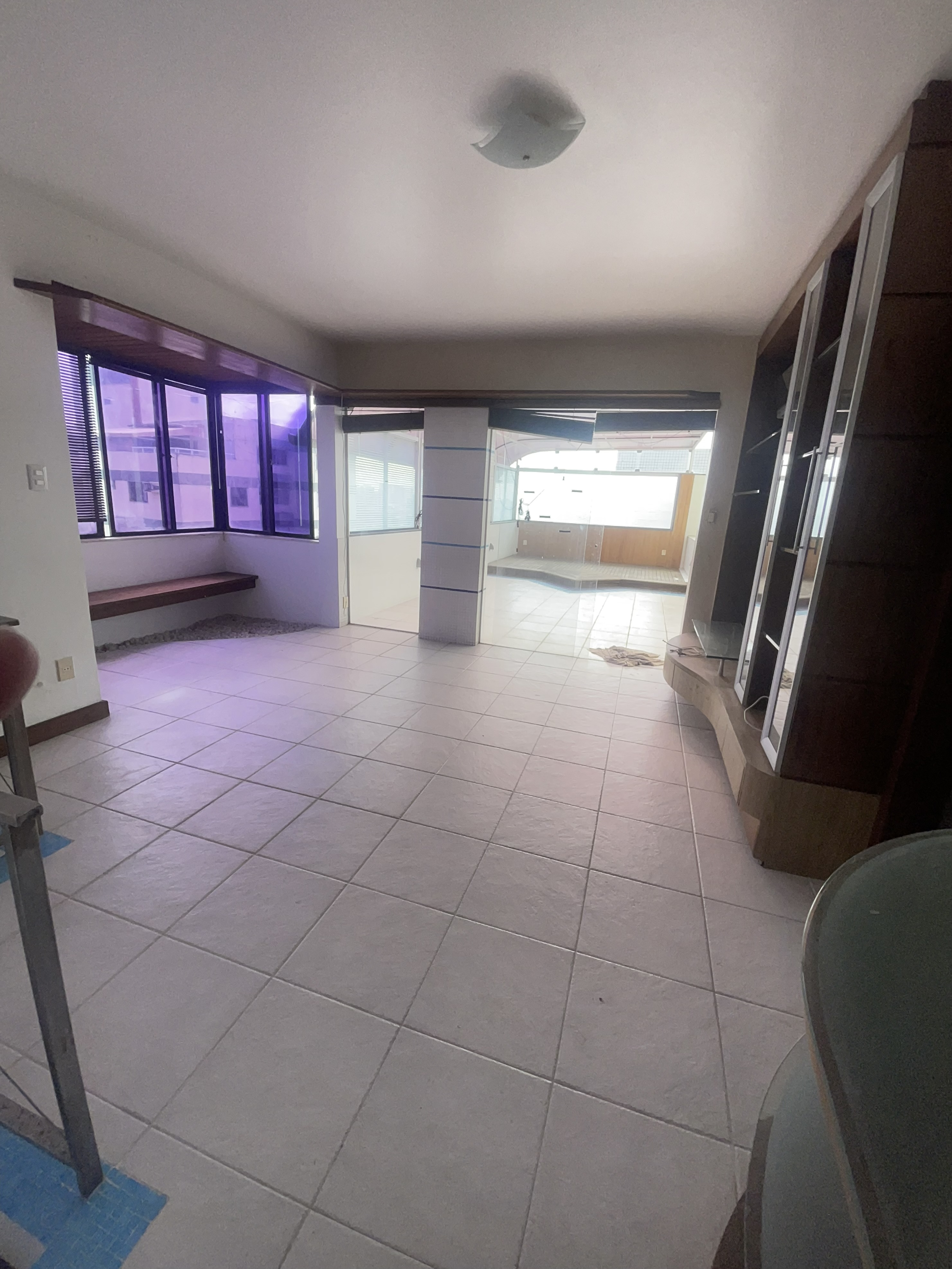 Imagem Cobertura com 3 Quartos à Venda, 260 m²em Brotas - Salvador