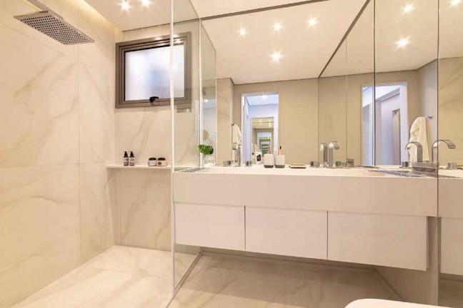 Imagem Apartamento com 3 Quartos à Venda, 102 m² em Perdizes - São Paulo