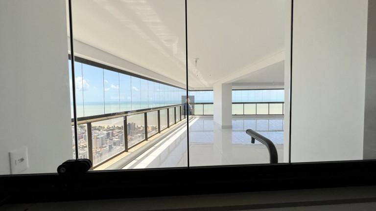 Imagem Apartamento com 5 Quartos à Venda, 414 m² em Altiplano Cabo Branco - João Pessoa