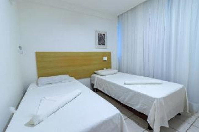 Imagem Apartamento com 2 Quartos à Venda,  em Muro Alto - Ipojuca