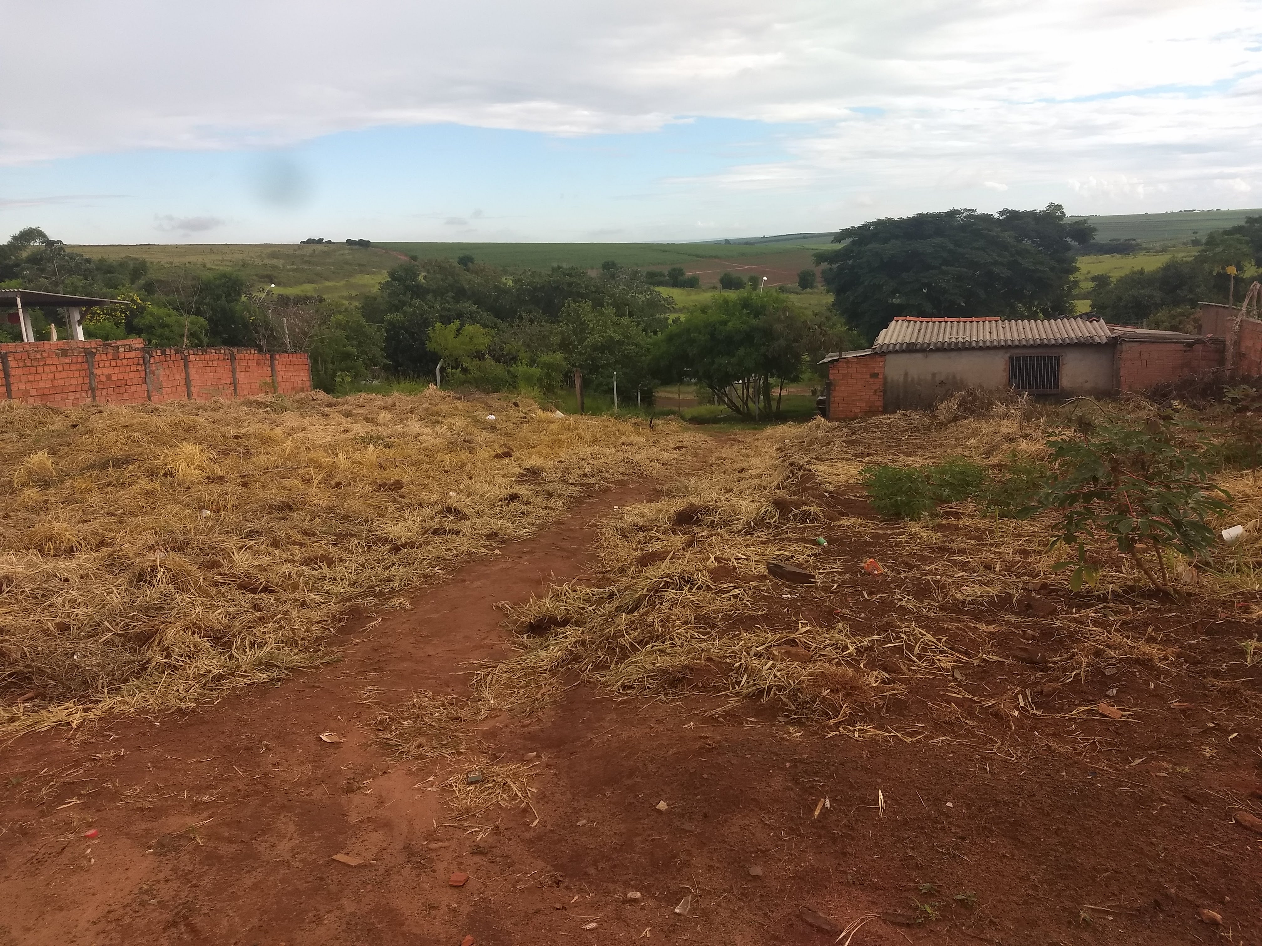 Imagem Terreno à Venda, 257 m² em Jardim Santa Mônica (Aparecida de São Manuel) - São Manuel
