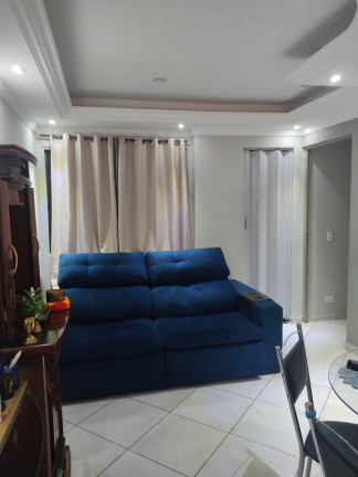 Imagem Apartamento com 2 Quartos à Venda, 45 m² em Conjunto Habitacional Santa Etelvina II - São Paulo Imagem Apartamento com 2 Quartos à Venda, 45 m² em Conjunto Habitacional Santa Etelvina II - São Paulo